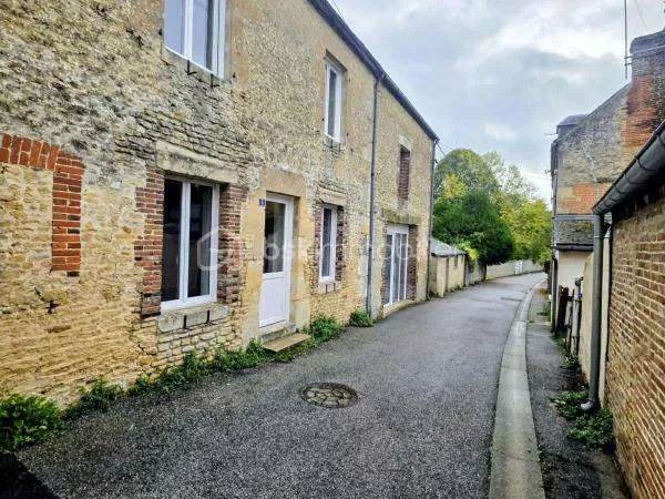 Maison 3 pièces 67 m²