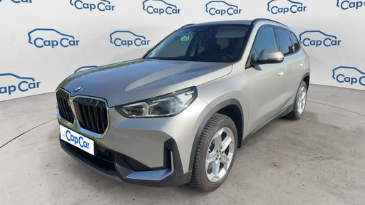 BMW X1 sDrive 20i 170 BVA - Xline – 2025 – 24448 km – Essence – Boîte Automatique — photo 19