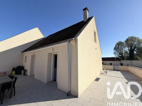 Maison 6 pièces 111 m²