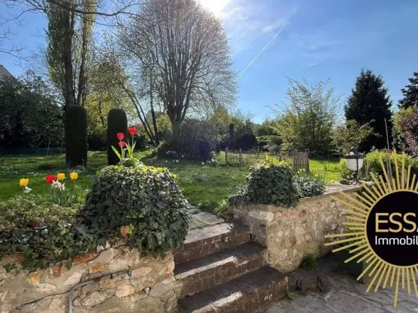 Maison de luxe 10 pièces 150 m²