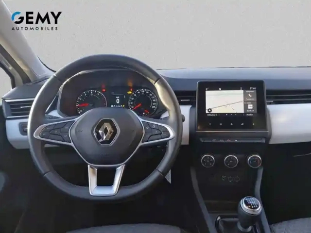 Renault Clio tce 90 — photo 70