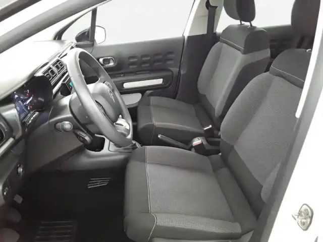 Citroën C3 bluehdi 100 bvm6 — photo 32
