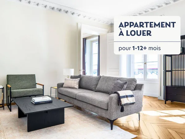 Appartement 2 pièces 70 m²