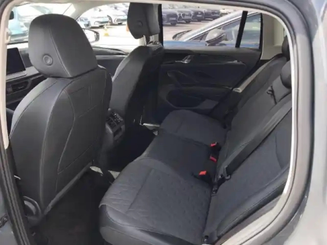 Volkswagen Tiguan 1.5 ehybrid 204ch vw edition dsg6 — photo 12