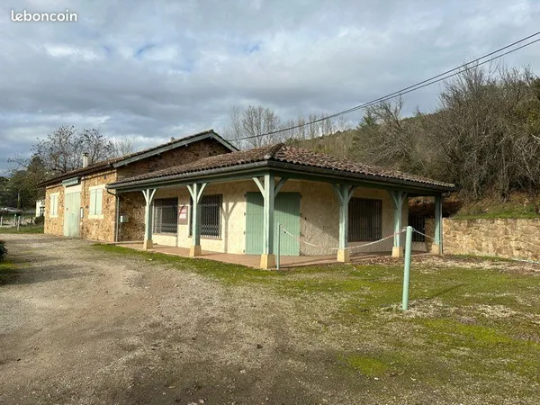 Location local commercial