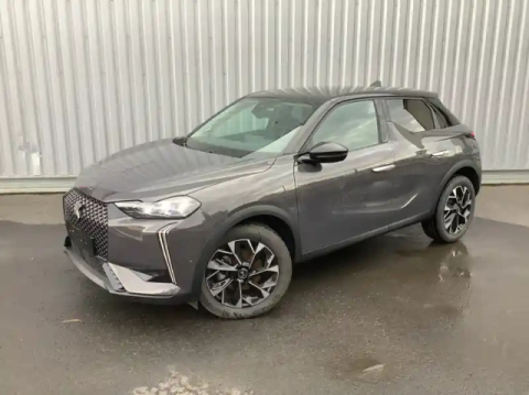 Ds Ds 3 nouveau hybride 145 e-dct6 etoile