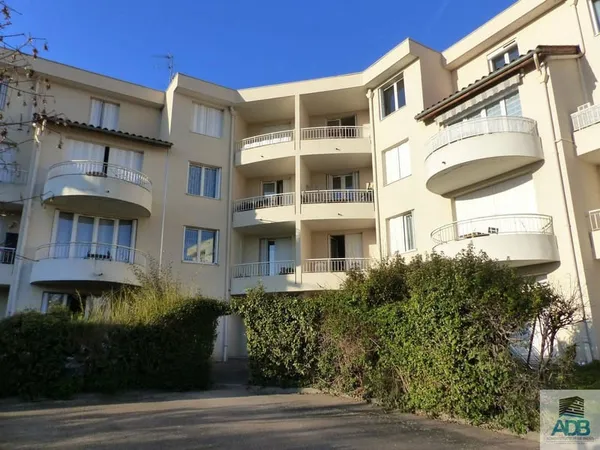 Appartement 4 pièces 87 m²