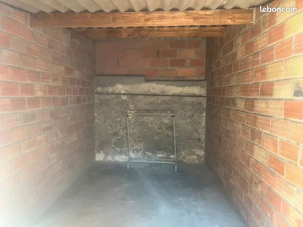 Stockage Location Villejuif 120€