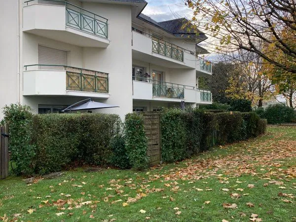 Appartement T3