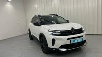 Citroen C5 Aircross BlueHDi 130ch S&S Shine Pack EAT8 E6.d — photo 3