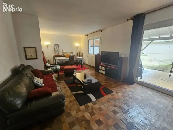 Villenave d'ornon - Chambéry - Belle Maison T4 de 100 m2 avec jardin