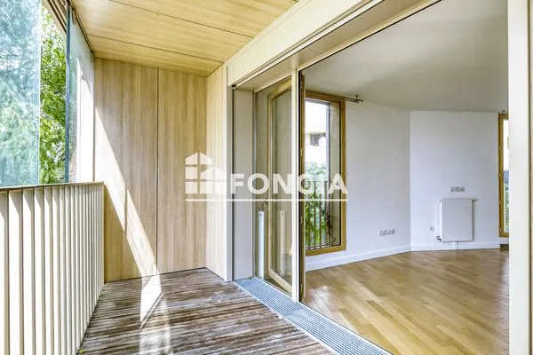 Appartement 2 pièces 49 m²