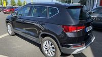 Seat Ateca 2.0 TDI 150ch Start&Stop Style Business DSG7 — photo 21