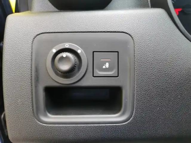 Dacia Duster prestige 1.5 dci 110 ch edc6 4 — photo 18