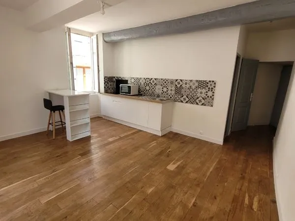 Grand studio