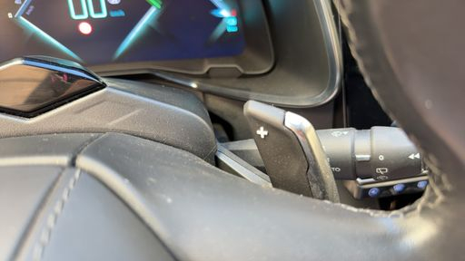 DS DS7 1.6 THP E-tense 300 Plug in Hybrid 4X4 EAT8 - Rivoli – 2020 – 99556 km – Hybride rechargeable – Boîte Automatique — photo 6
