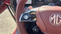 Mg Cyberster EV 510ch - 77kWh 4WD — photo 17
