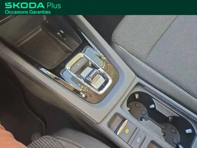 Skoda Octavia 1.5 tsi mhev e-tec 150 ch act dsg7 business — photo 18