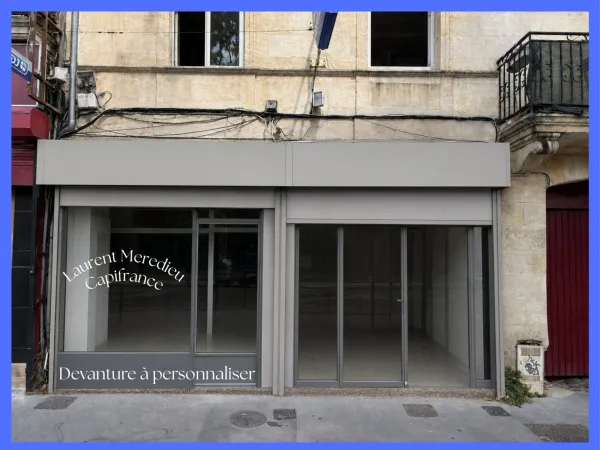 Local 78 m²