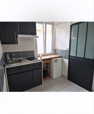Studio meuble