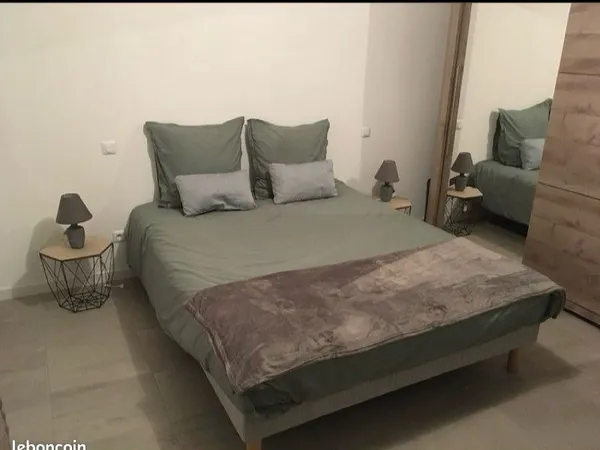 Chambre à louer septembre