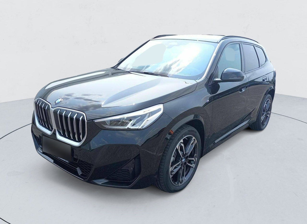 BMW X1 — photo 10