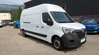 Renault Master F3500 L3H3 2.3 Blue dCi 135ch Confort Euro6E — photo 3