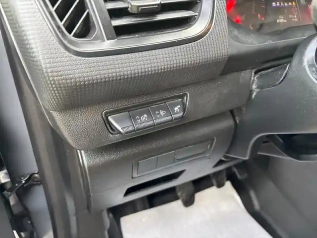 Renault Kangoo Van l1 1.5 blue dci 95ch extra - 22 — photo 12
