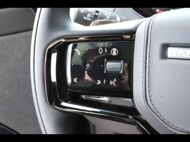 Land Rover Range Rover sport 3.0 p460e 460ch phev dynamic se — photo 14