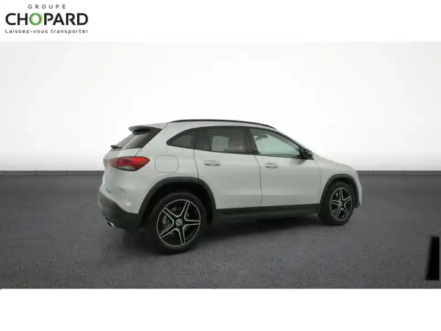 Mercedes Gla 250 e 8g-dct — photo 9