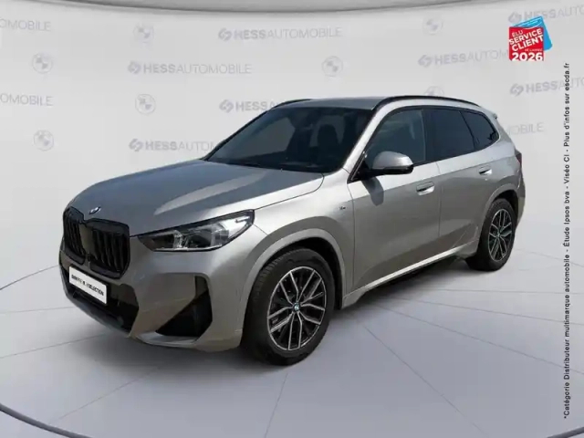 Bmw X1 xdrive23i 218ch m sport