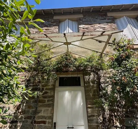 Jolie maison familiale ancienne avec jardin et garage Nantes Loquidy