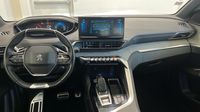 Peugeot 3008 HYBRID 225ch GT e-EAT8 — photo 11
