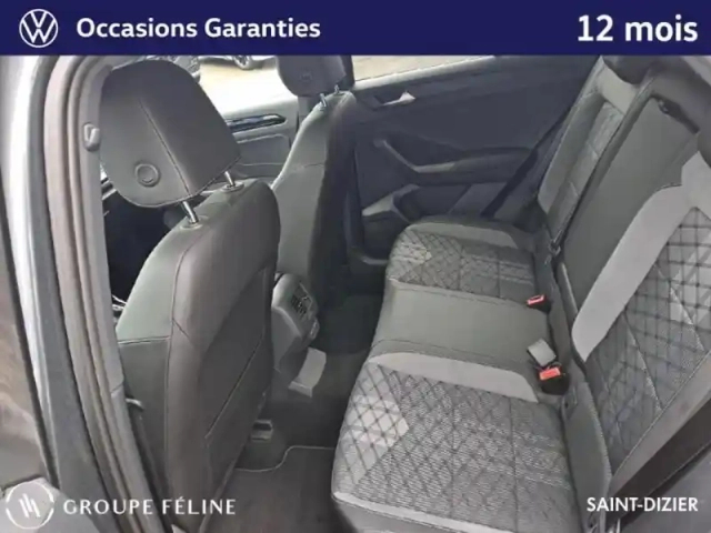 Volkswagen T-Roc 1.5 tsi evo 150ch r-line dsg7 — photo 6