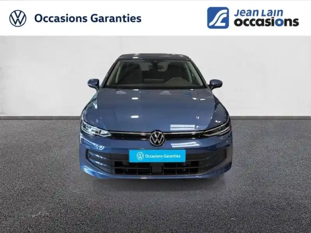 Volkswagen Golf 1.5 ehybrid 204 dsg6 — photo 9