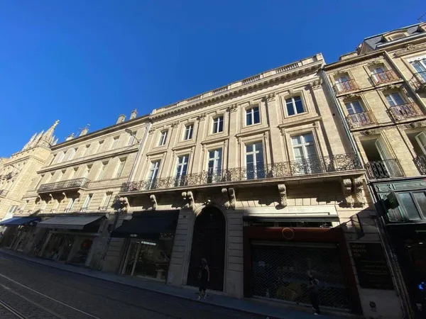 Bureaux 108 m²