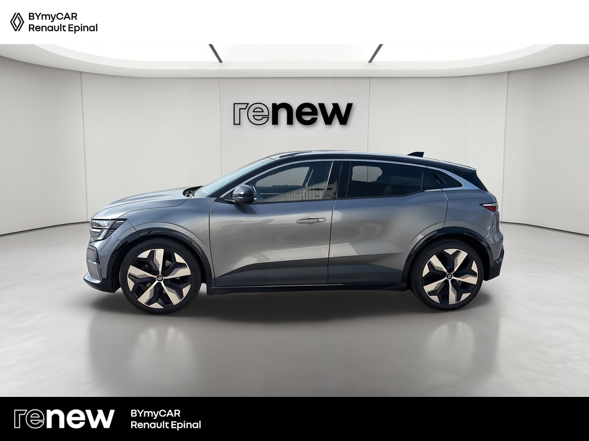 Renault Megane E-Tech EV60 220 ch super charge — photo 2