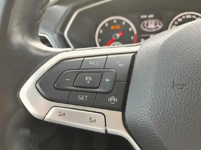 Volkswagen T-Cross 1.0 tsi 115 start/stop bvm6 r-line — photo 19
