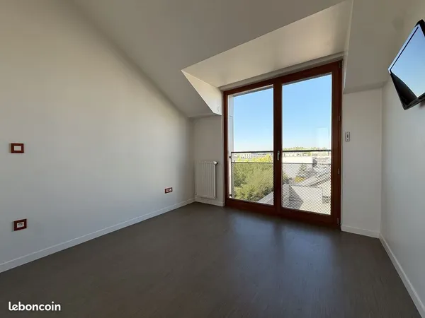 Appartement 3 pièces 86 m²