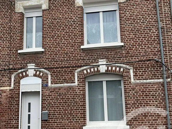 Maison 5 pièces 138 m²