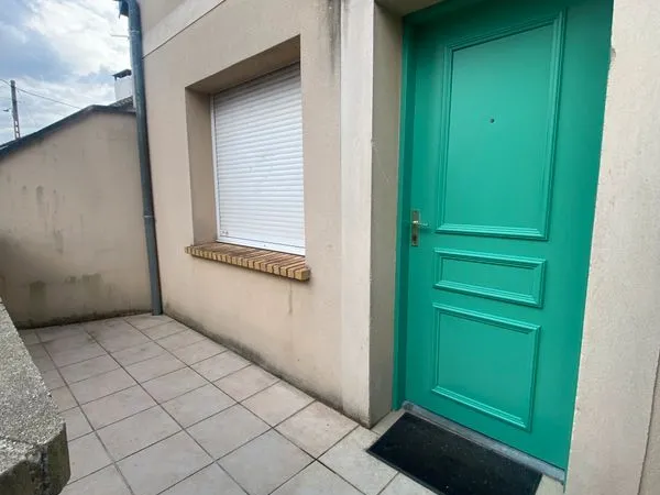 Studio a louer