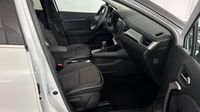 Renault Captur 1.6 E-Tech hybride 145ch Intens -21 — photo 15