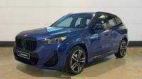 Bmw X1 sDrive18i 136ch M Sport