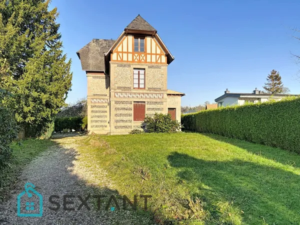 Maison à rénover 9 pièces 186 m²