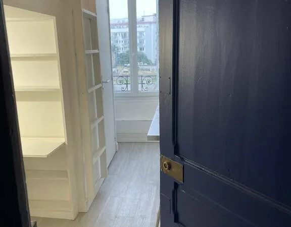 Bureaux 1 pièce 10 m²
