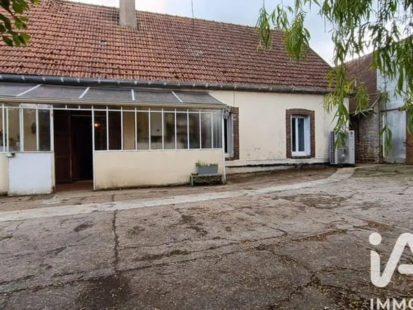 Vente Maison/villa 6 pièces