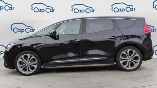 Renault Grand Scenic 1.7 Blue dCi 120 - Zen – 2019 – 151381 km – Diesel – Boîte Manuelle — photo 11