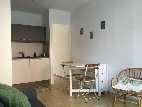 Loue appartement