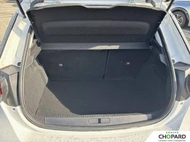 Opel Corsa 1.2 turbo 100 ch bvm6 — photo 23