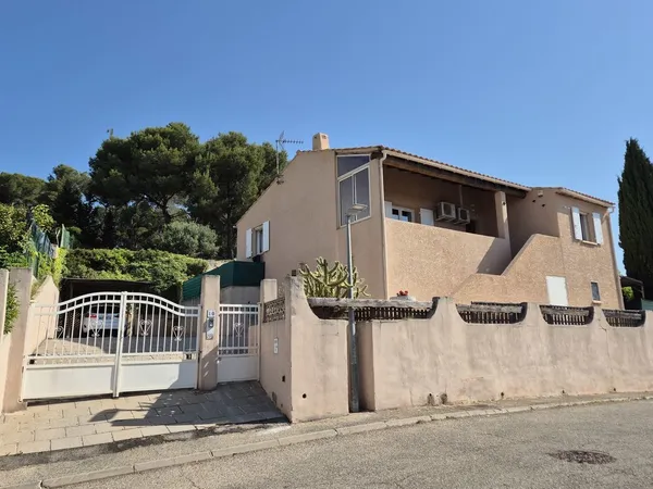 Maison à Martigues Particulier à particulier
